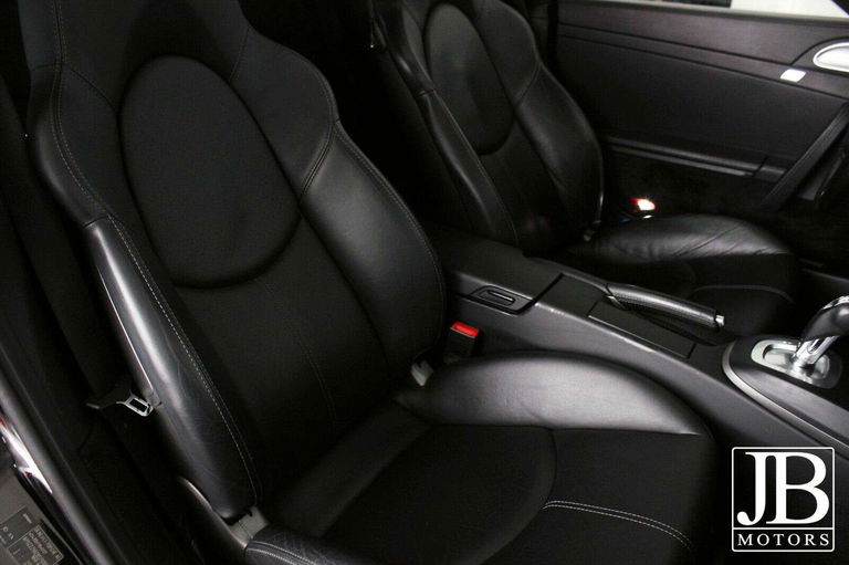 Porsche 997.2 Carrera