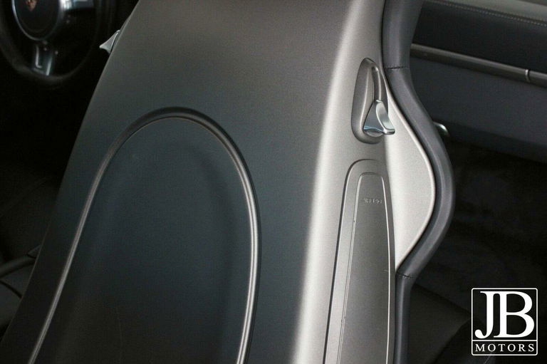 Porsche 997.2 Carrera