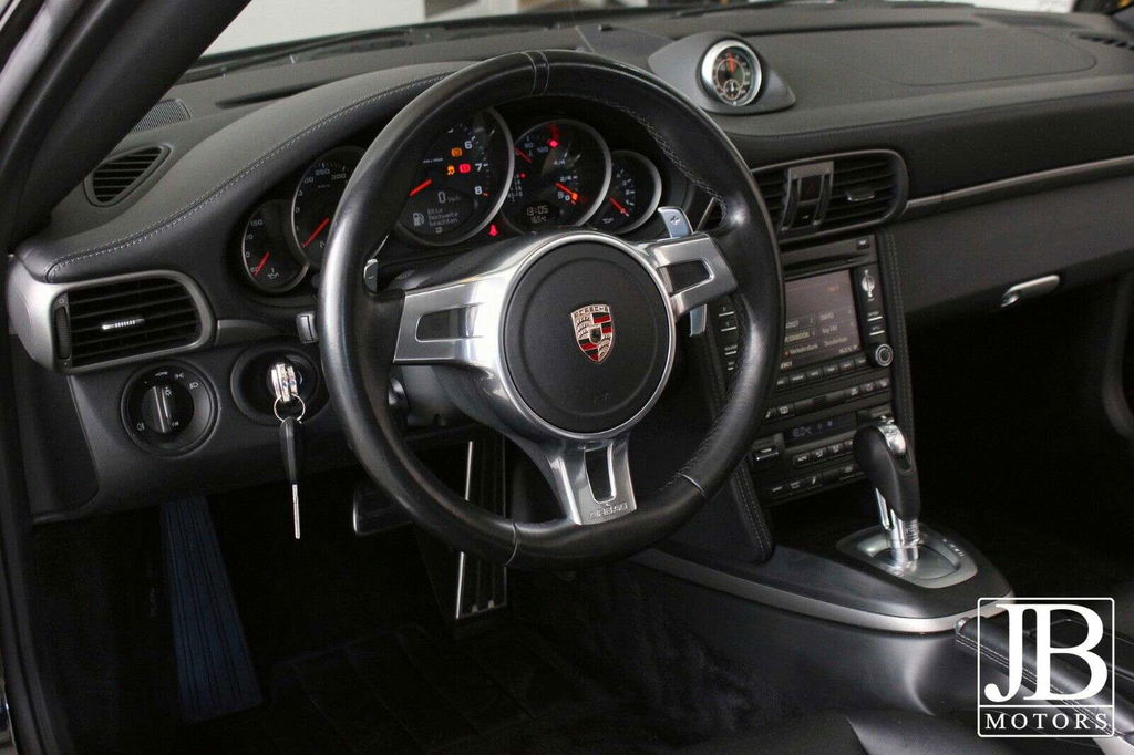 Porsche 997.2 Carrera