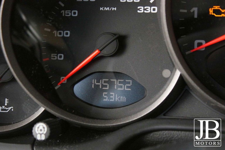 Porsche 997.2 Carrera