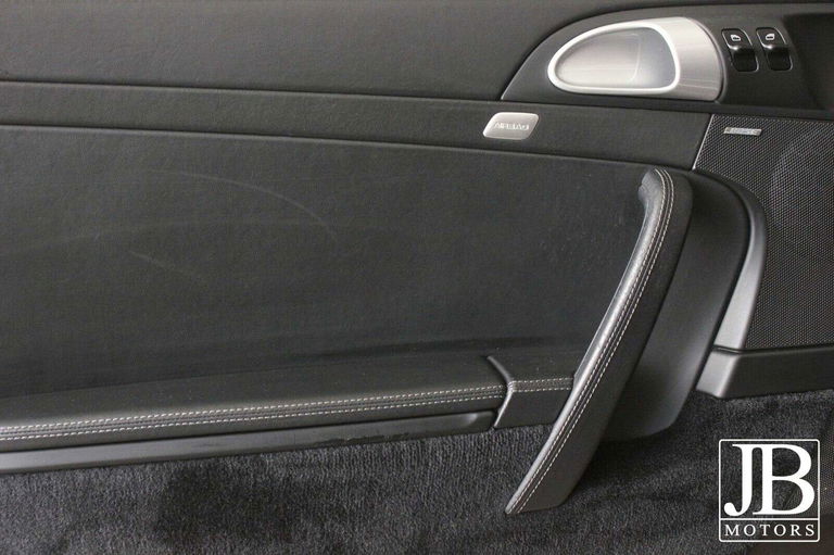 Porsche 997.2 Carrera