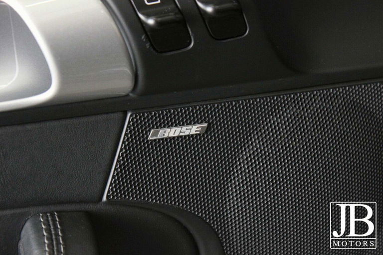 Porsche 997.2 Carrera