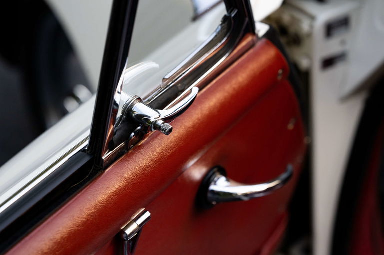 Porsche 356 B 1600 Super 90