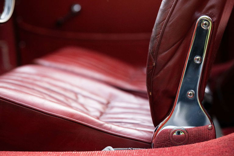 Porsche 356 B 1600 Super 90