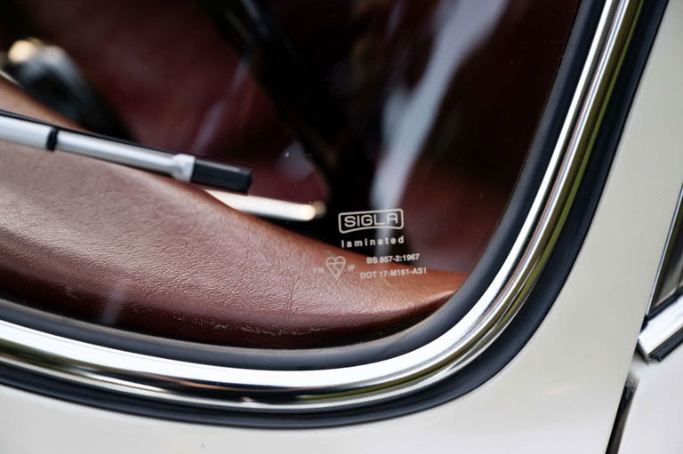 Porsche 356 B 1600 Super 90