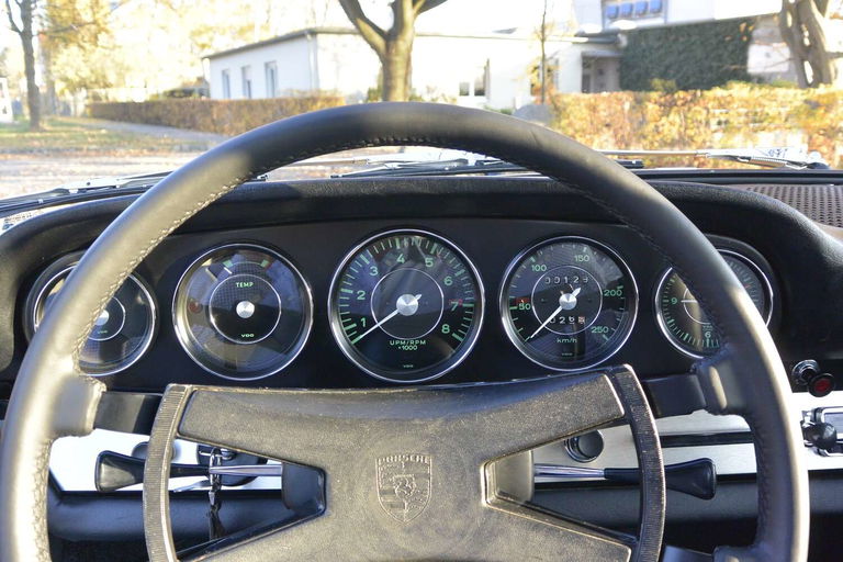 Porsche 911 (F-Modell)