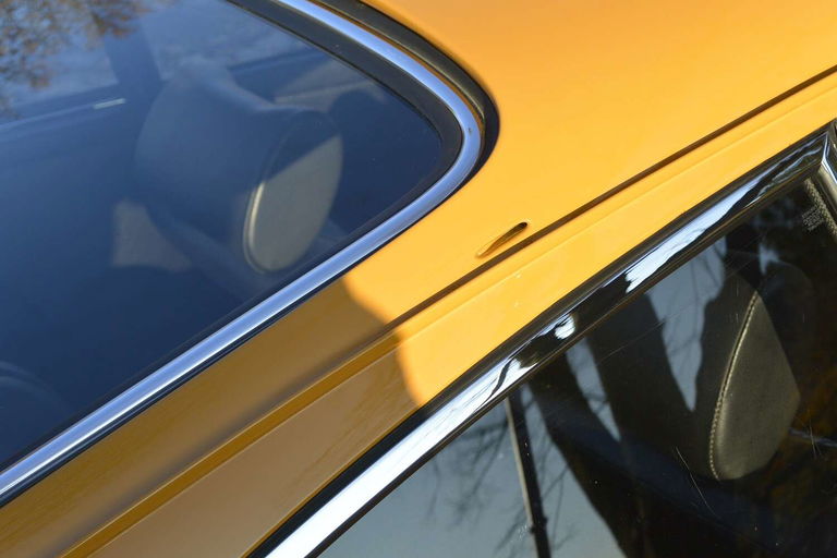 Porsche 911 (F-Modell)