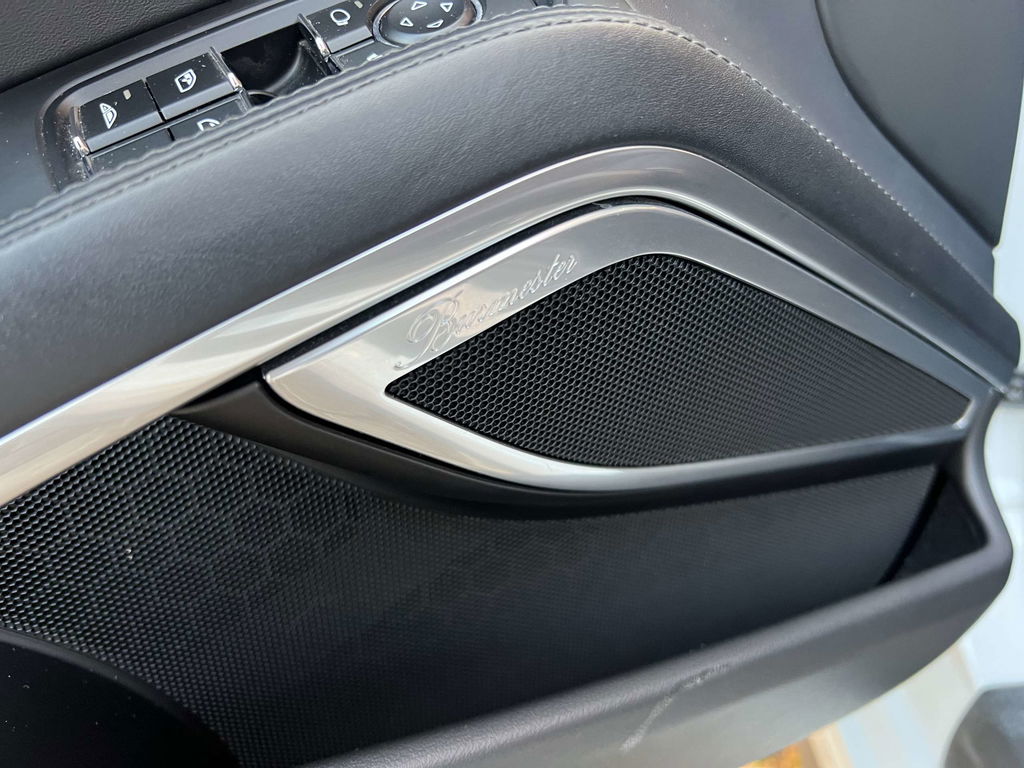 Porsche 991.2 Carrera GTS