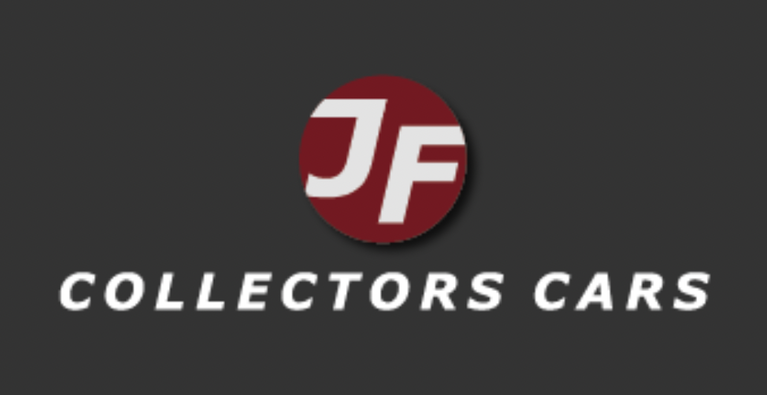JF COLLECTORS CARS