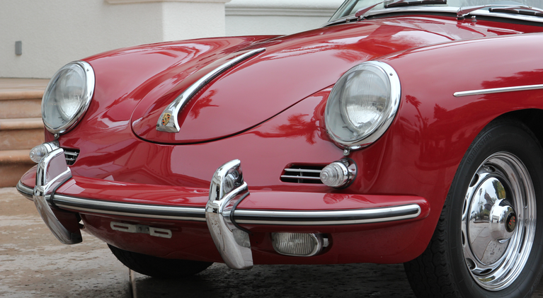 Porsche 912
