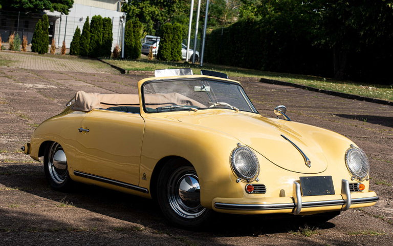 Porsche 912