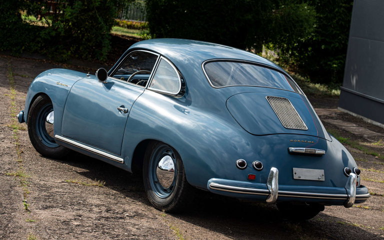 Porsche 912