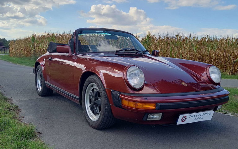 Porsche 912