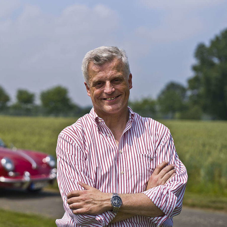 Joachim Fricke