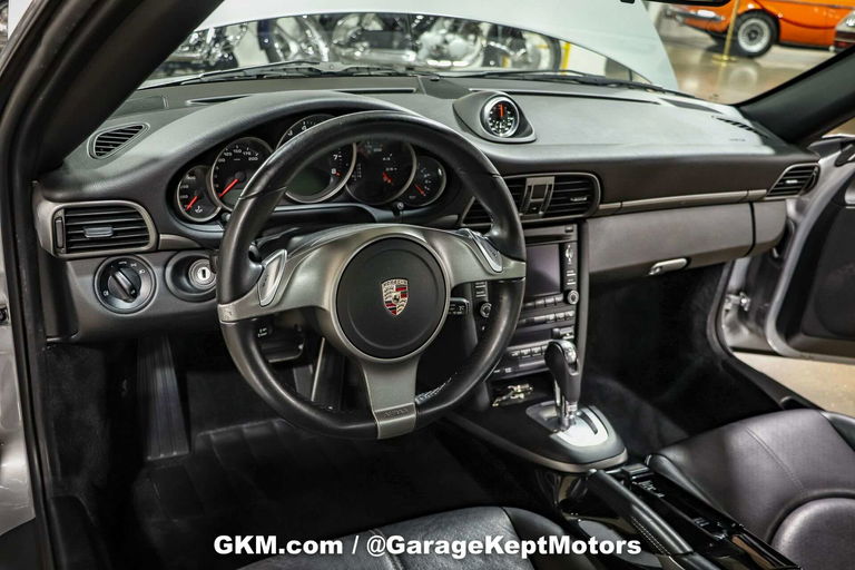 2009-porsche-911-carrera-for-sale