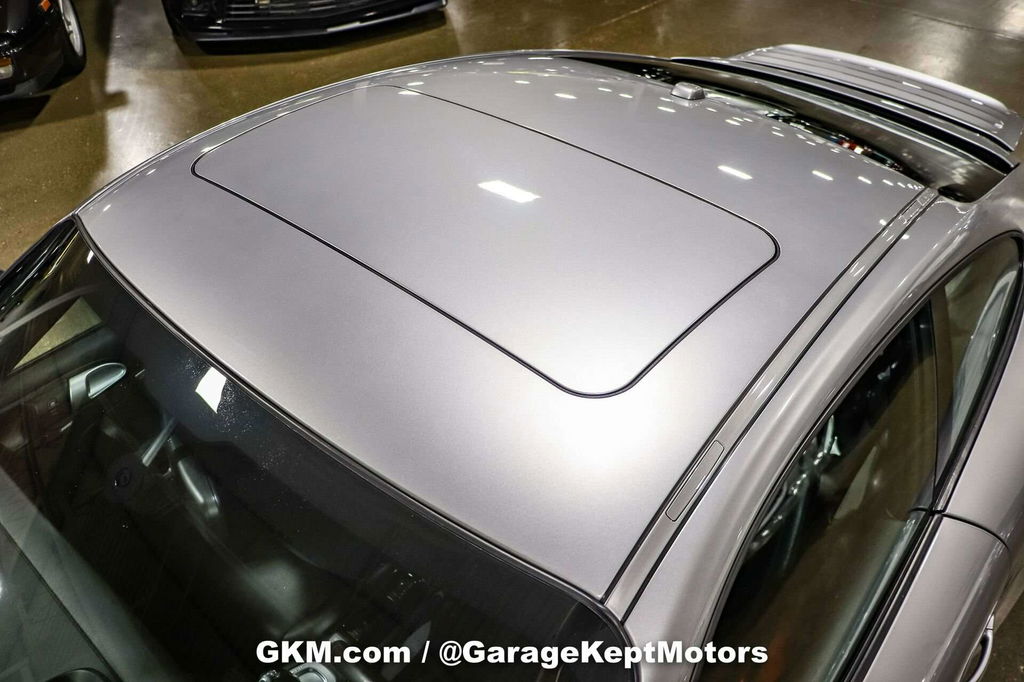 Porsche 997.2 Carrera