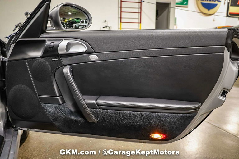 Porsche 997.2 Carrera