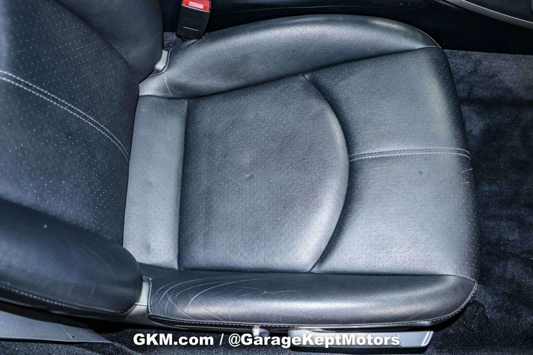 Porsche 997.2 Carrera