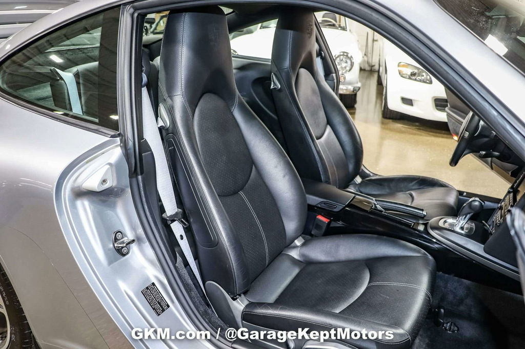 Porsche 997.2 Carrera