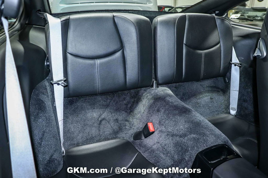 Porsche 997.2 Carrera