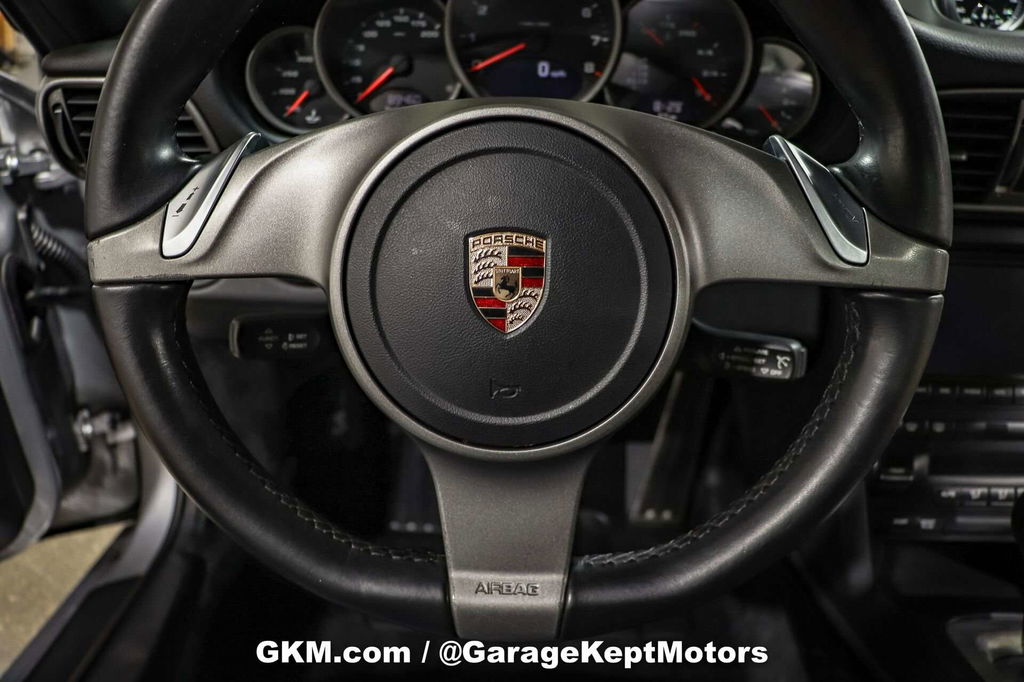 Porsche 997.2 Carrera