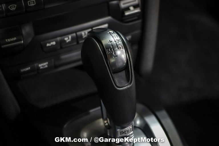 Porsche 997.2 Carrera