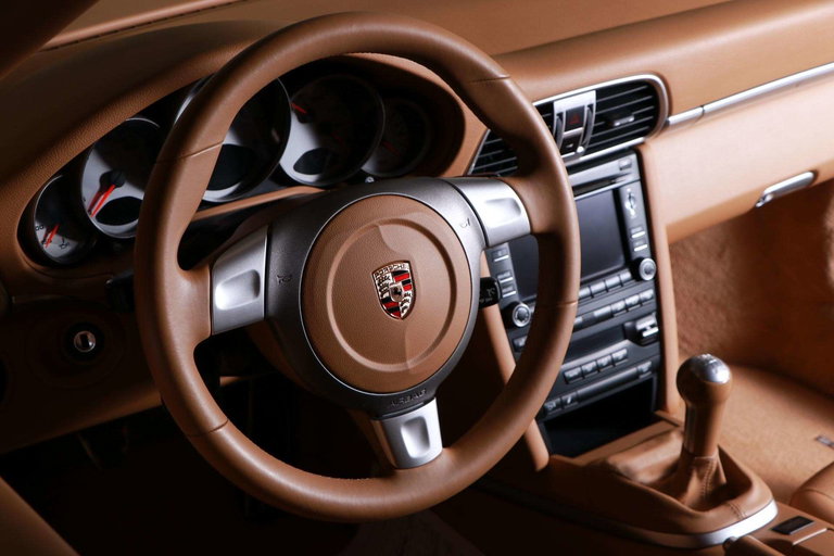 Porsche 997.2 Carrera S