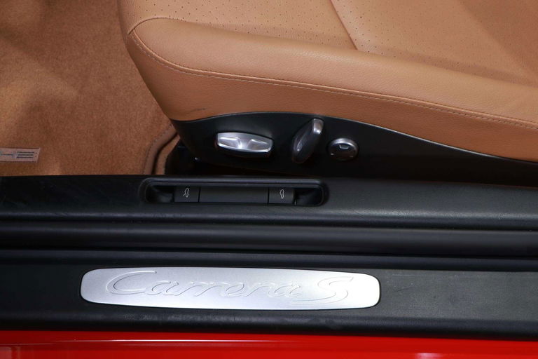 Porsche 997.2 Carrera S