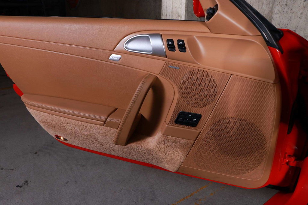 Porsche 997.2 Carrera S