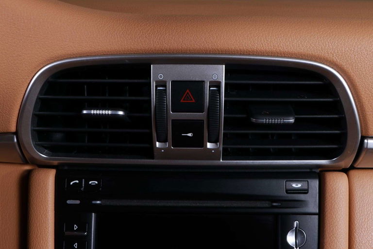 Porsche 997.2 Carrera S