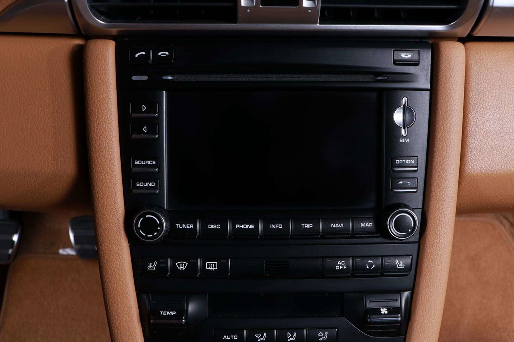 Porsche 997.2 Carrera S