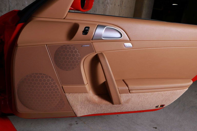 Porsche 997.2 Carrera S