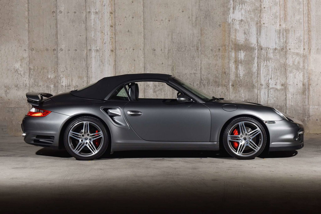 2009-porsche-911-turbo-c-for-sale