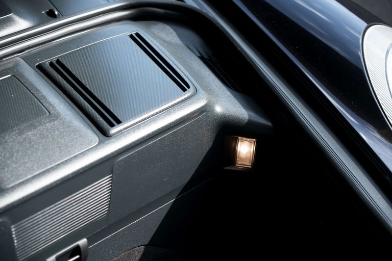 Porsche 997.2 Carrera GTS