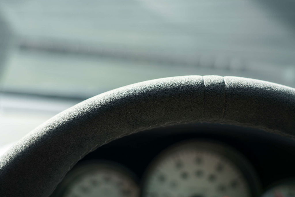 Porsche 997.2 Carrera GTS