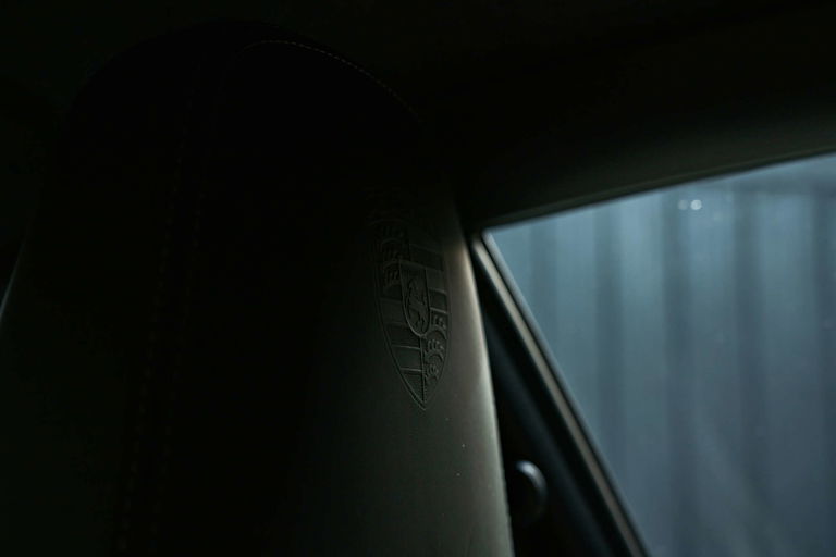 Porsche 997.2 Carrera GTS