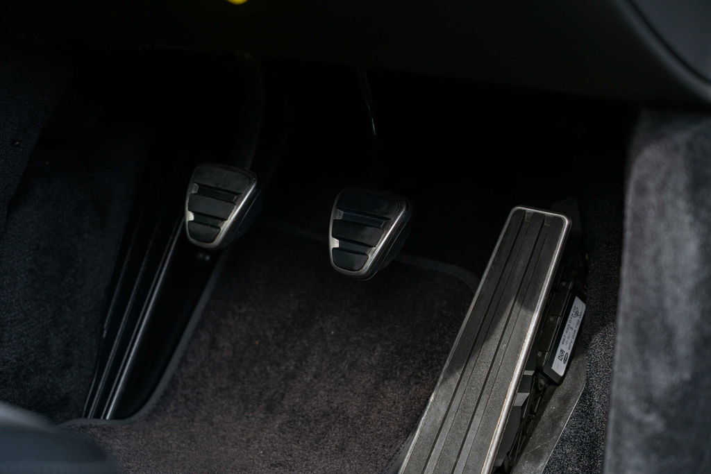 Porsche 997.2 Carrera GTS