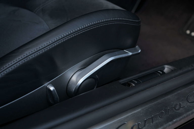 Porsche 997.2 Carrera GTS