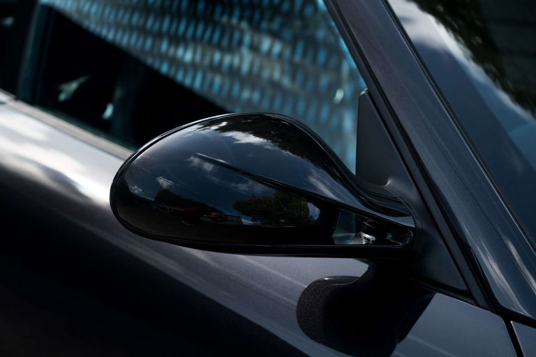 Porsche 997.2 Carrera GTS