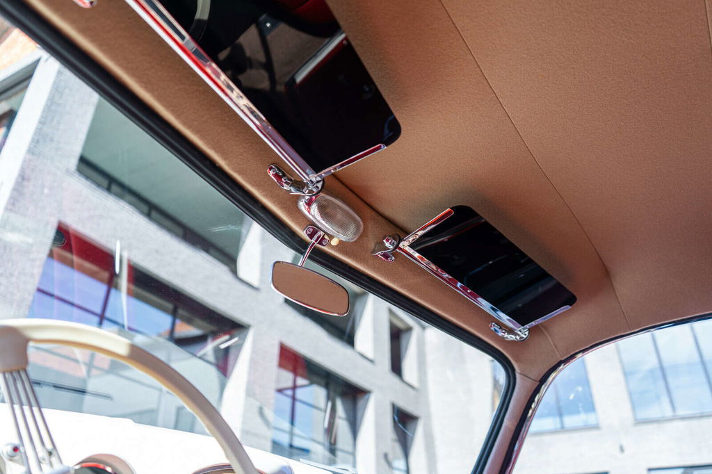 Porsche 356 Pre-A 1500