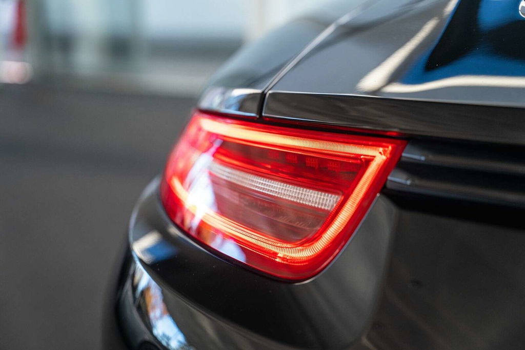 Porsche 991 Carrera GTS