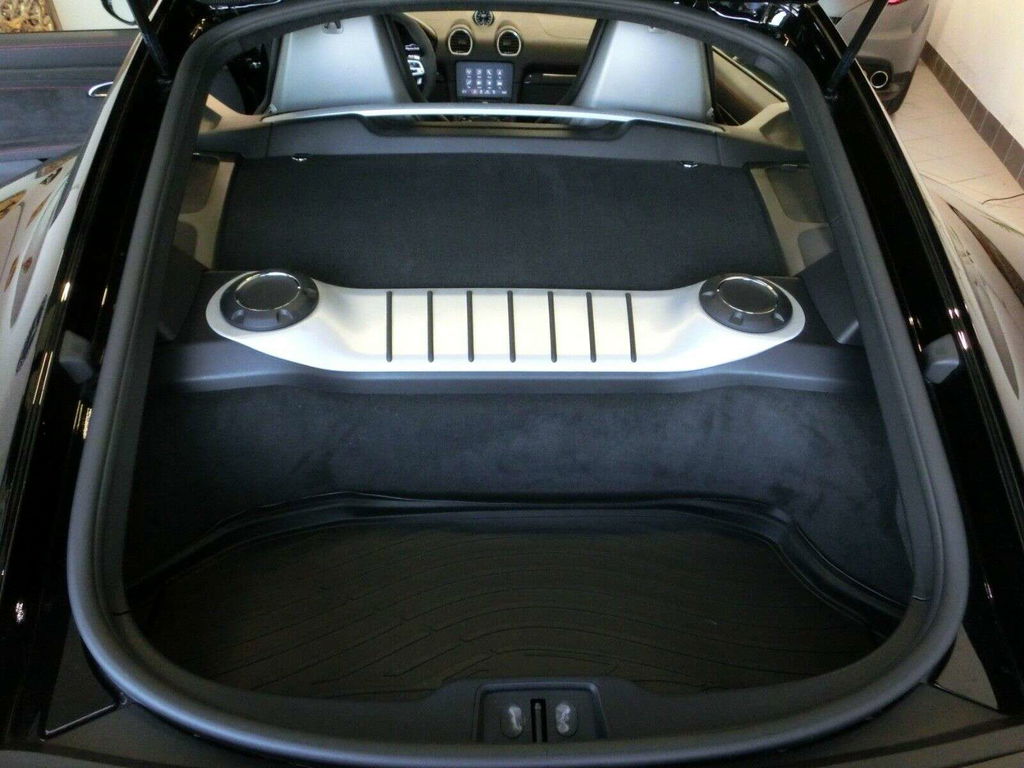 Porsche 718 Cayman GTS