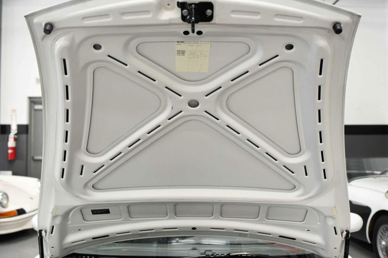 Porsche 996 Carrera 4