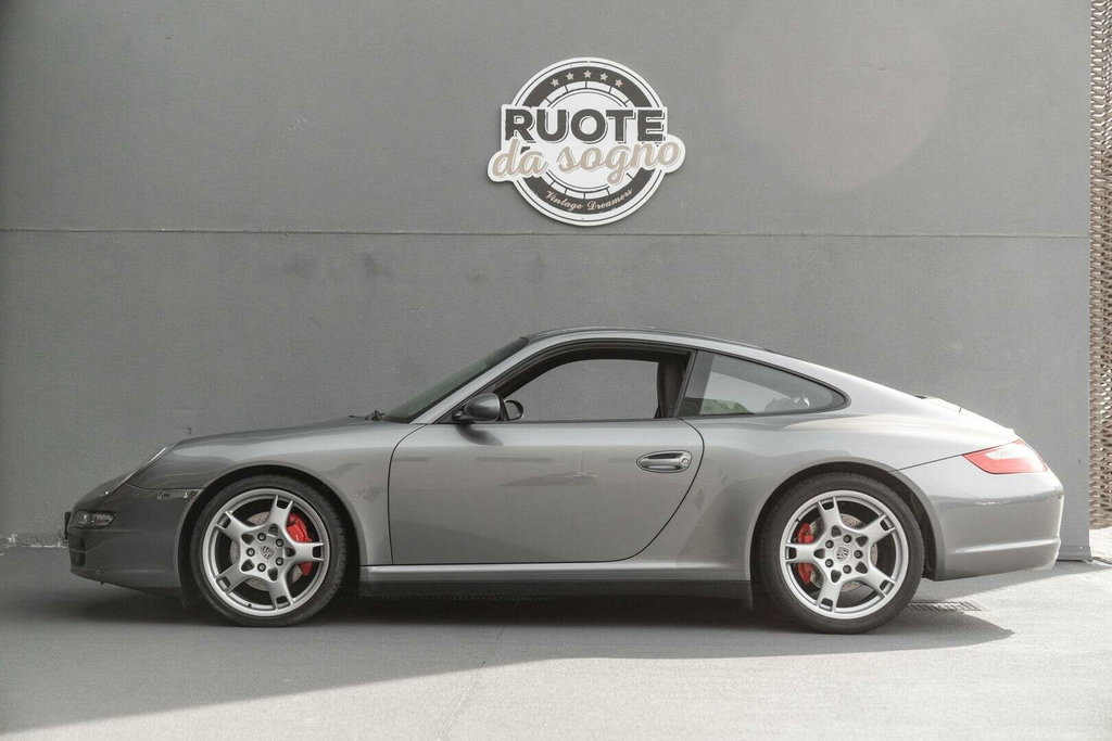 2006 PORSCHE 911 (997) CARRERA 4S for sale