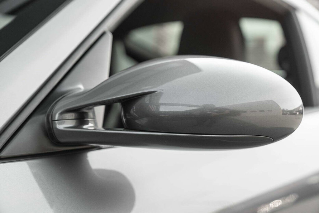 Porsche 997 Carrera 4S