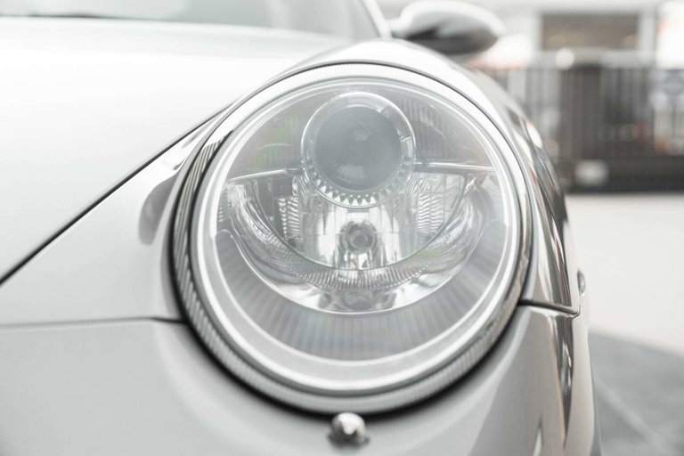 Porsche 997 Carrera 4S