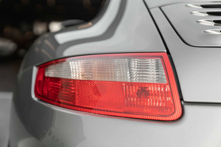 Porsche 997 Carrera 4S