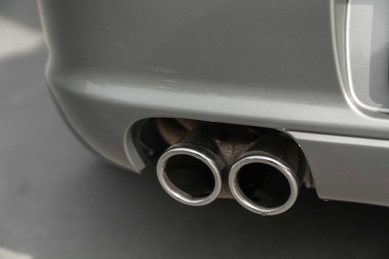 Porsche 997 Carrera 4S