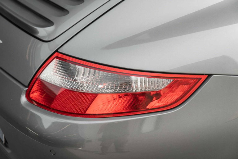 Porsche 997 Carrera 4S