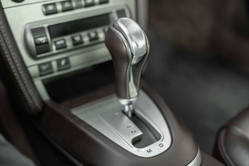 Porsche 997 Carrera 4S